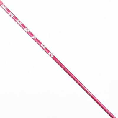 Daiwa Iron Set Open Box ONOFF -2023 Ladies SMOOTH KICK LP-423I(Magenta) 7 pieces