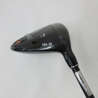 XXIO Fairway XXIO11 eks 4W 16.5° Stiff Miyazaki AX-1