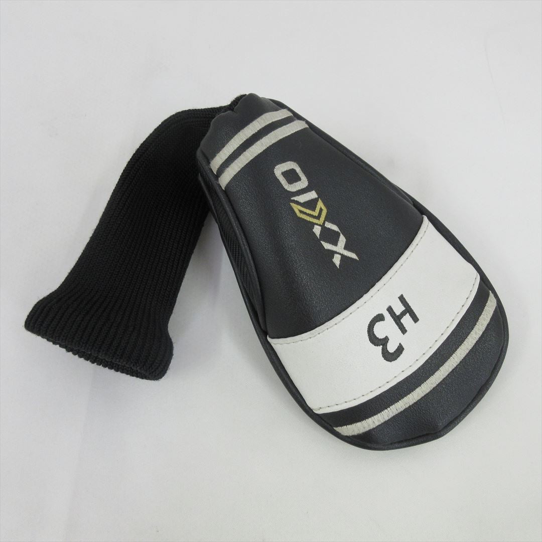 Dunlop Hybrid XXIO11 HY 18° Regular XXIO MP1100