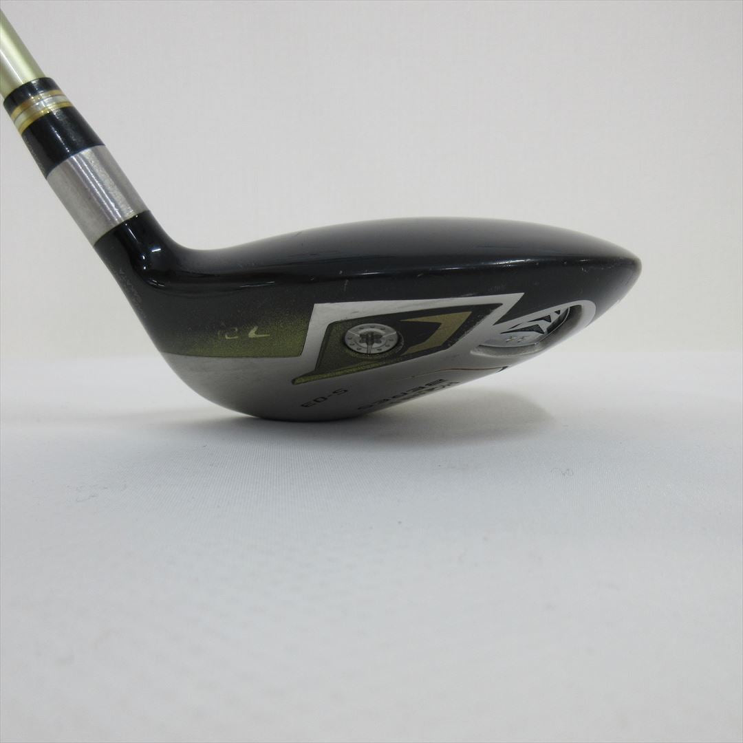 HONMA Fairway BERES S-03 7W 21° Regular 2S ARMRQ8 49