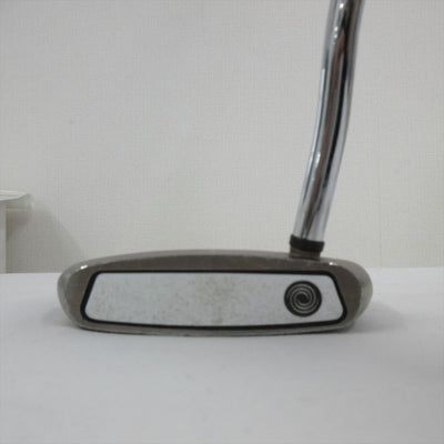 Odyssey Putter WHITE ICE SABERTOOTH 33 inch