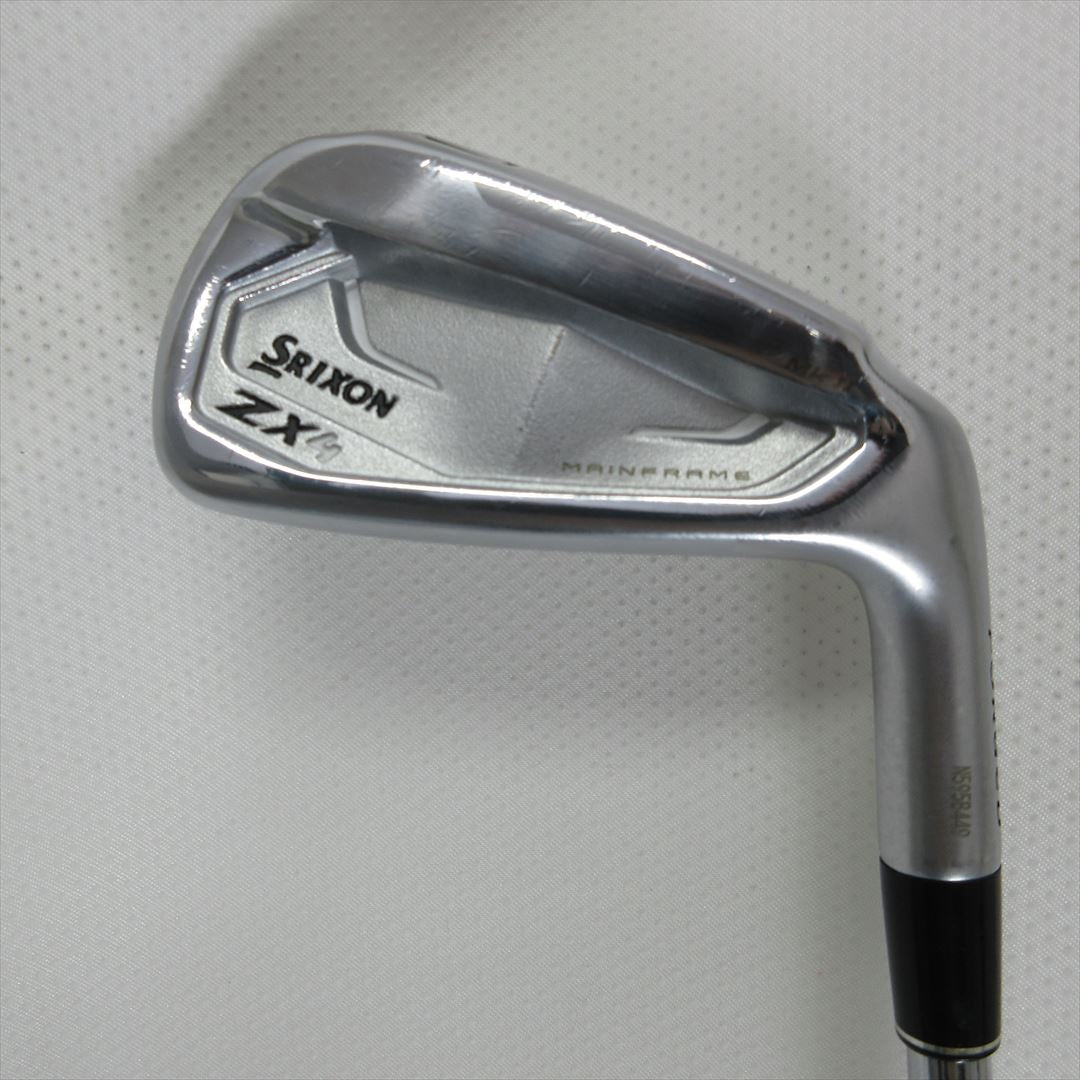 Srixon ZX4 MKII 5i NSPRO950GH DST フレックスS Srixon ZX4 MKII 5i NSPRO950GH DST フレックスS