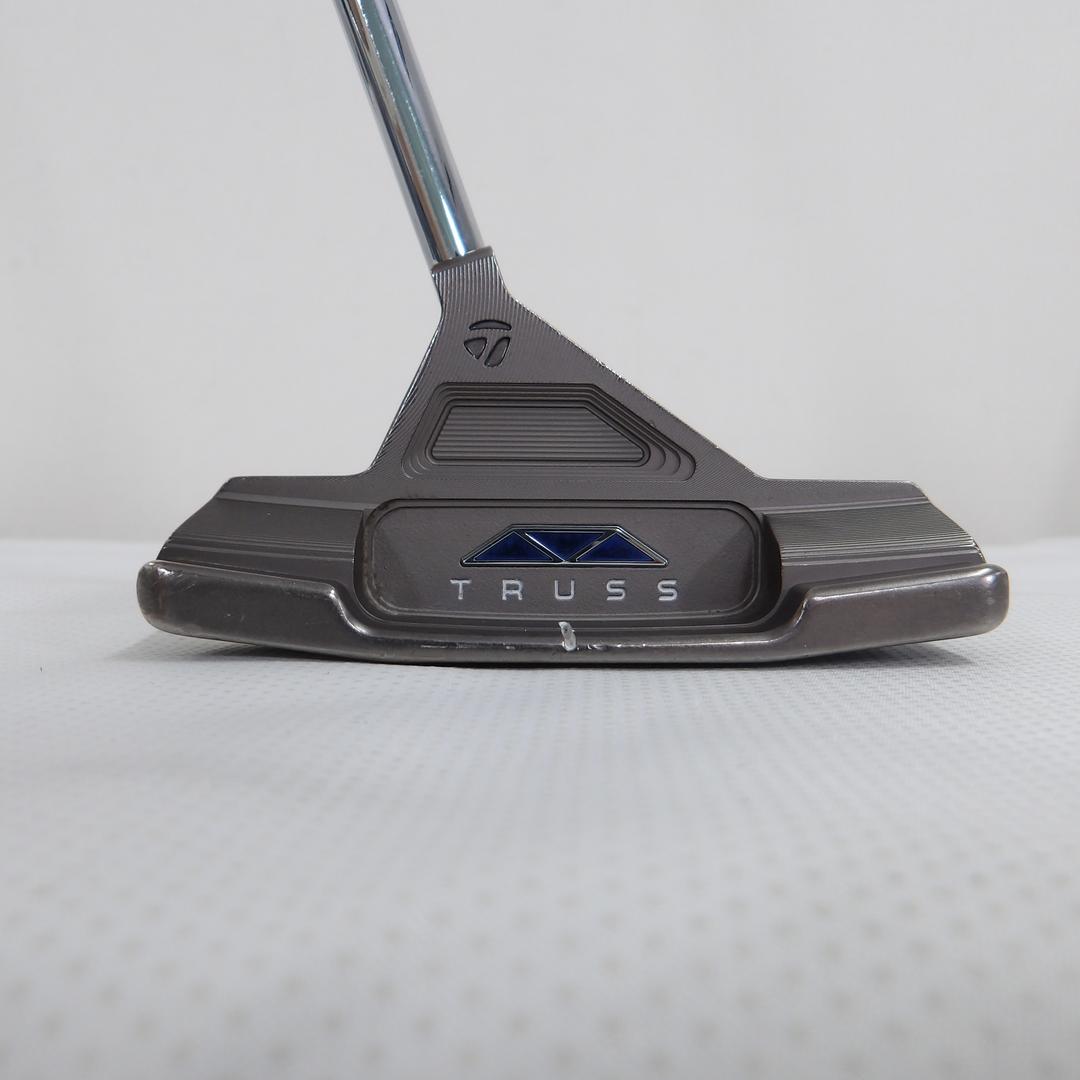 TaylorMade Putter TRUSS TB2 – GOLF Partner USA
