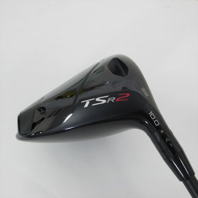 Titleist Driver TSR2 10° Stiff TOUR AD IZ-6