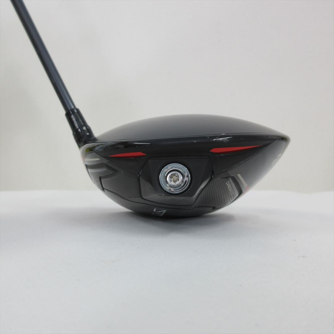 TaylorMade Driver STEALTH HD 10.5° Regular TENSEI RED TM50(STEALTH)