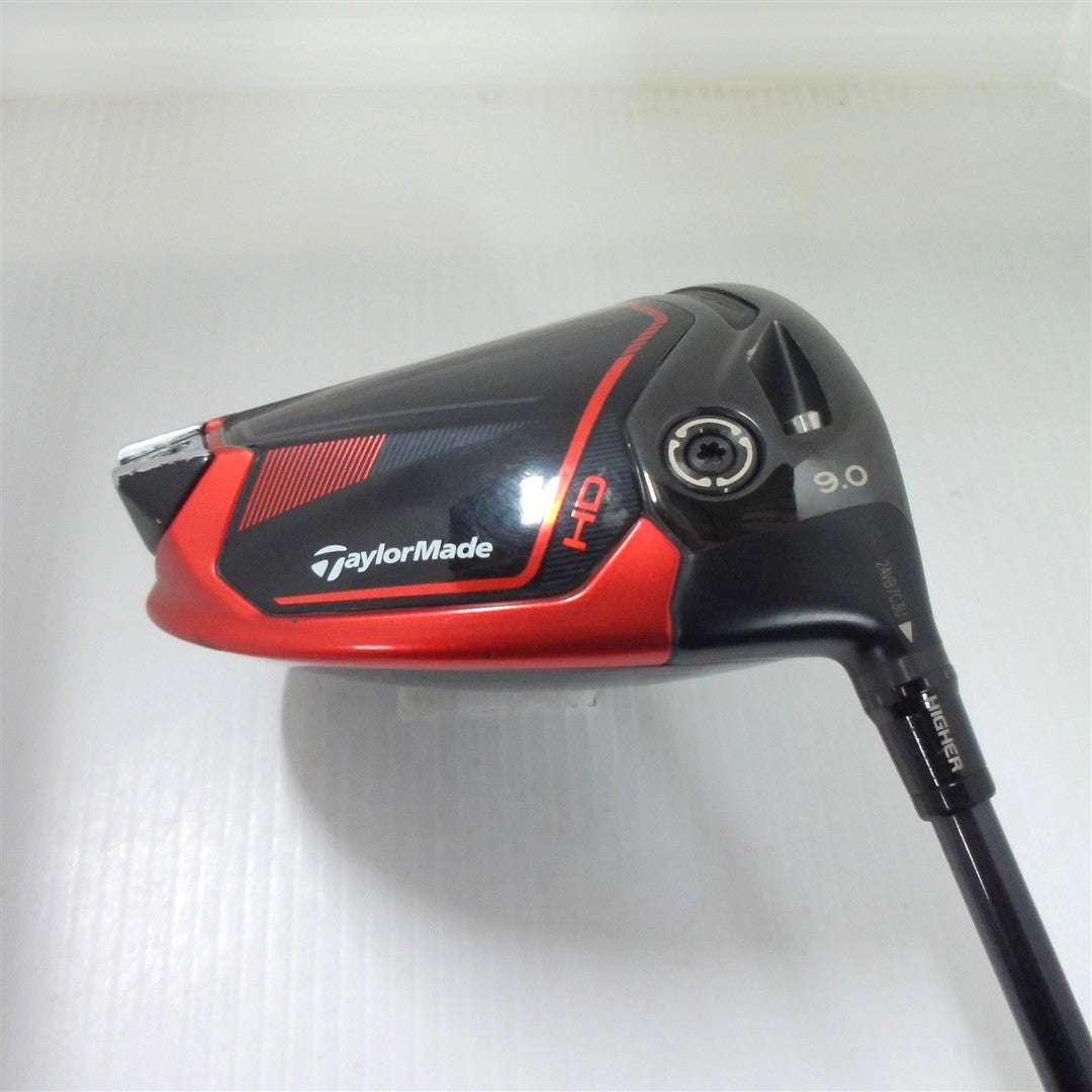 TaylorMade Driver STEALTH2 HD – GOLF Partner USA