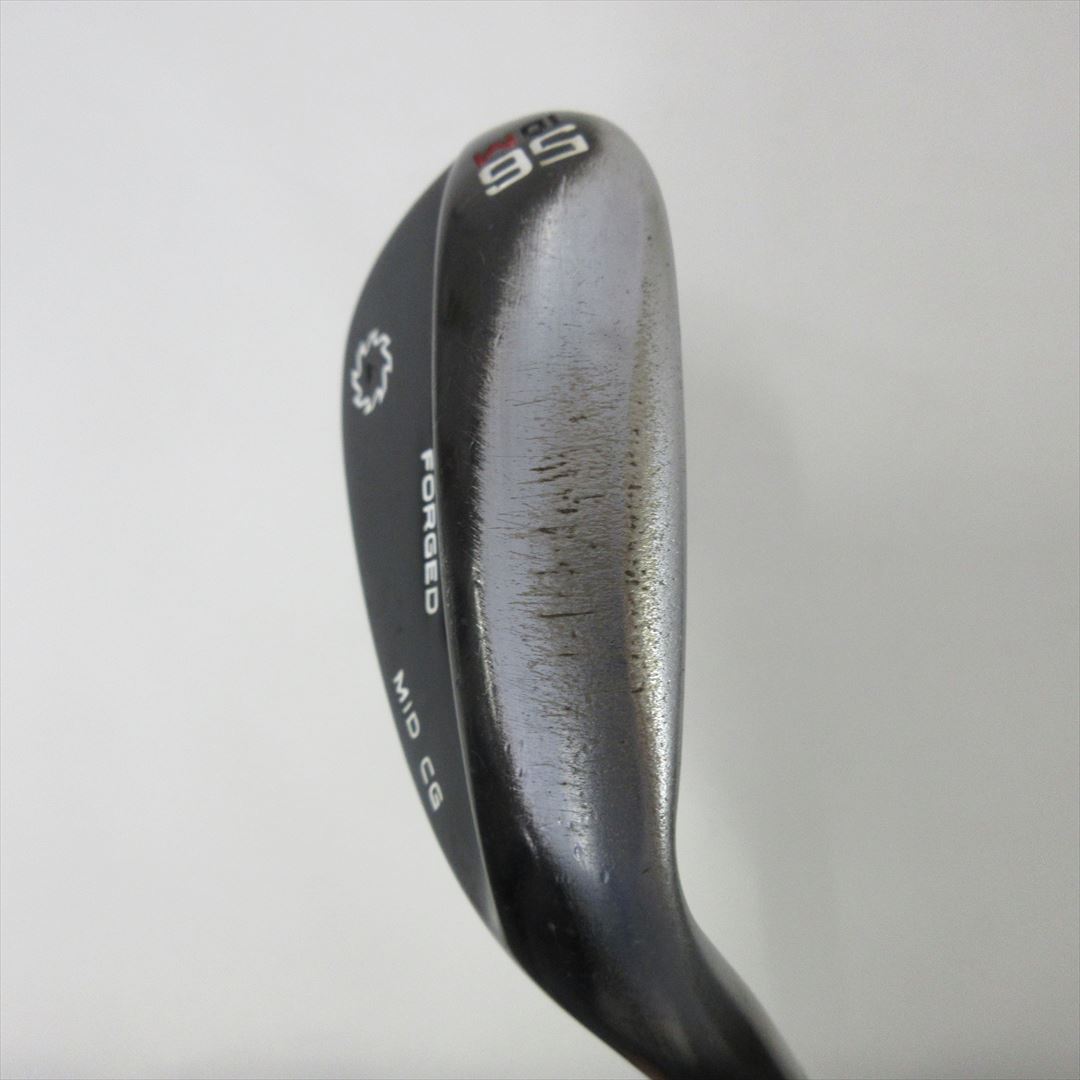 Titleist Wedge VOKEY FORGED(2017) Black 56° NS PRO 950GH