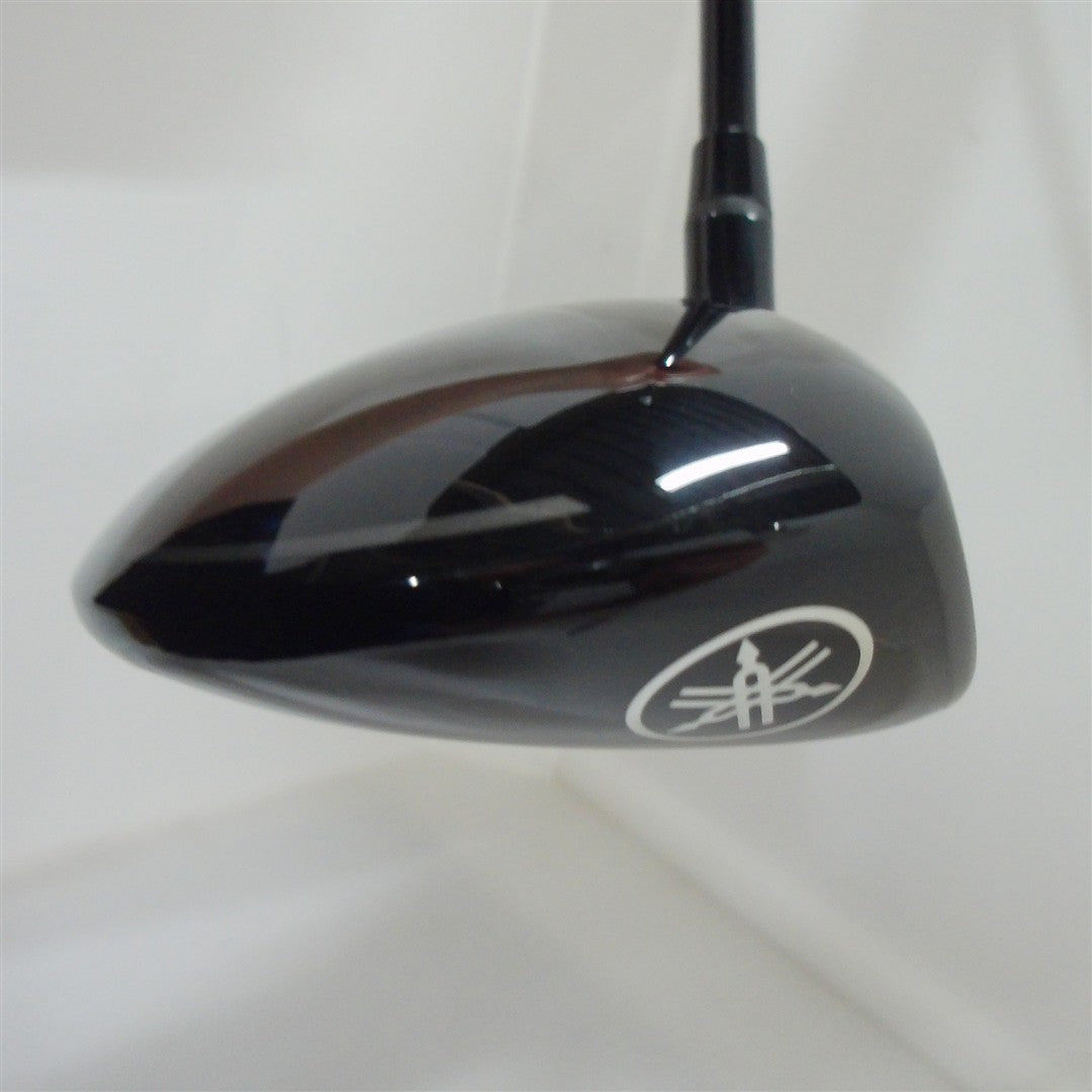 Yamaha Fairway RMX DD(2026) – GOLF Partner USA
