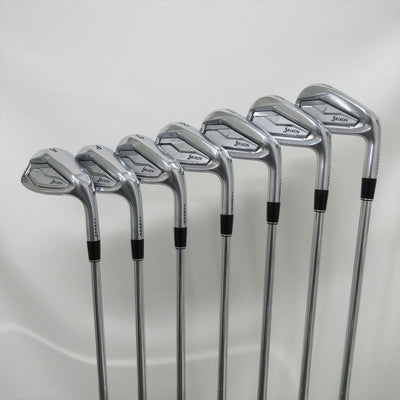 SRIXON Iron Set SRIXON ZX5 Stiff NS PRO 850GH 7 pieces