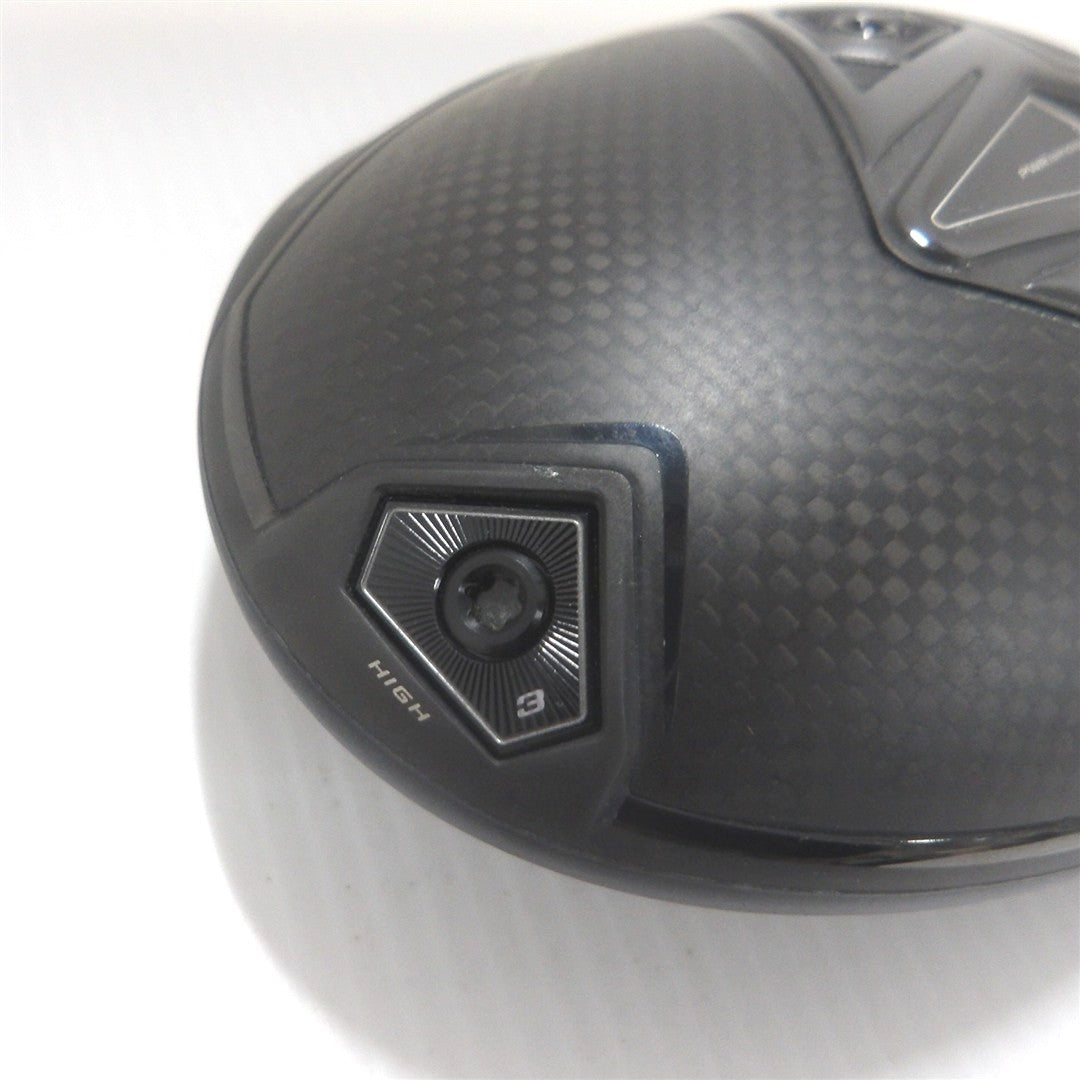 Cobra Driver cobra DARKSPEED LS 9°(Head Only)