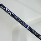 MacGregor Iron Set MACTEC NV-NXR StiffRegular Triple Action 6 pieces