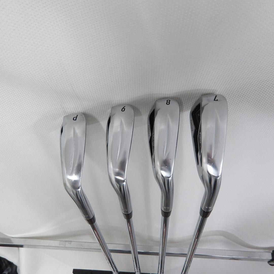RomaRo Iron Set RomaRo Ray V V2 – GOLF Partner USA