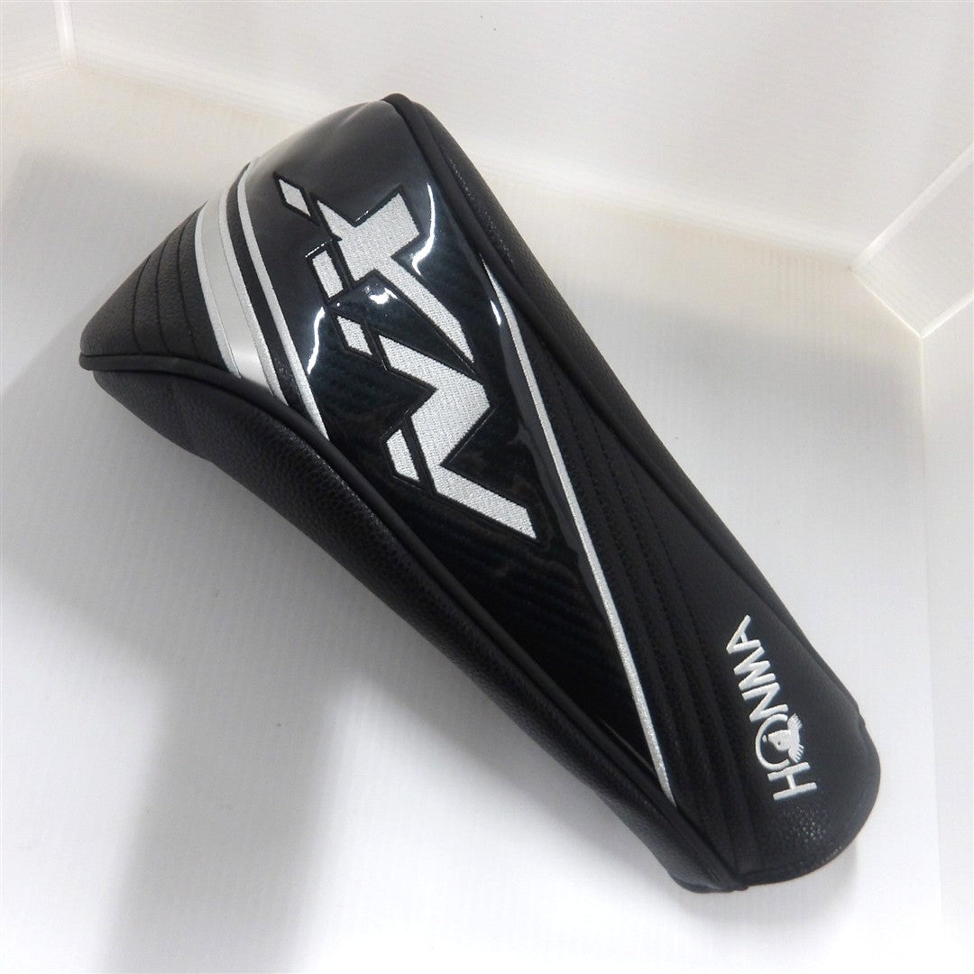 HONMA Driver BERES NX 10.5° Stiff VIZARD MP 5