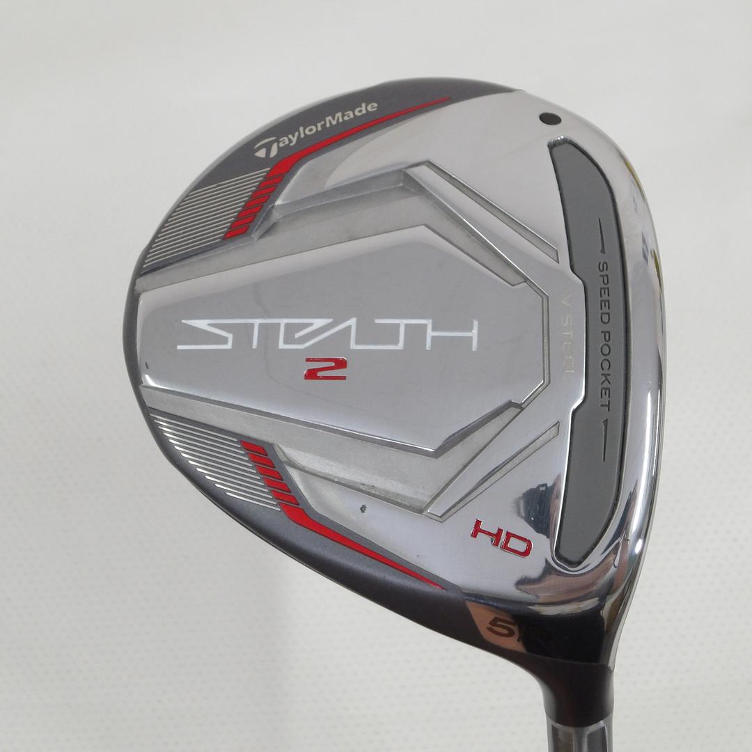 TaylorMade - ⭐︎レディース ステルス2 HD 5W 19° TENSEI RED TM40(A テーラーメイド（TAYLORMADE）（レディース）ステルス2 HD