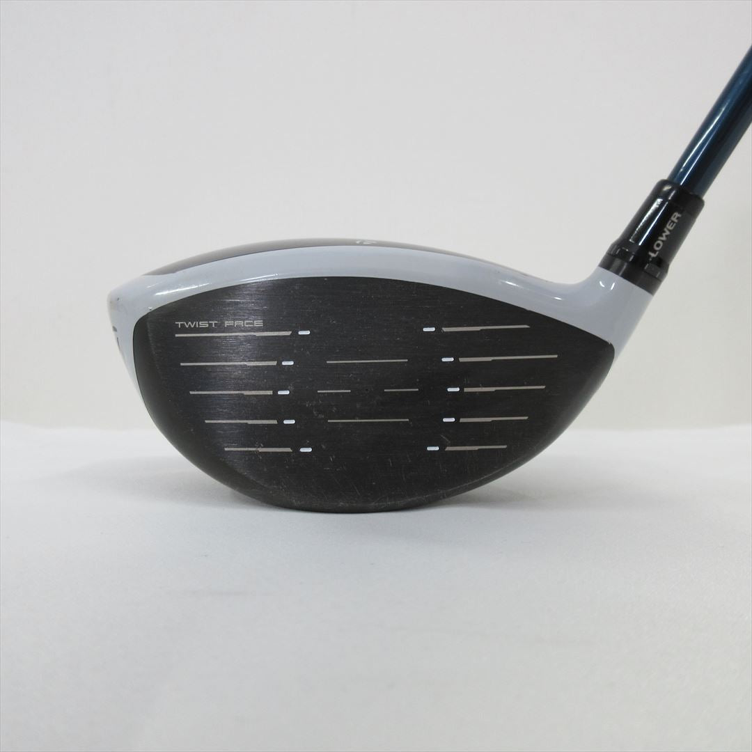 TaylorMade Driver SIM2 MAX 9° Stiff TENSEI BLUE TM50(SIM2)