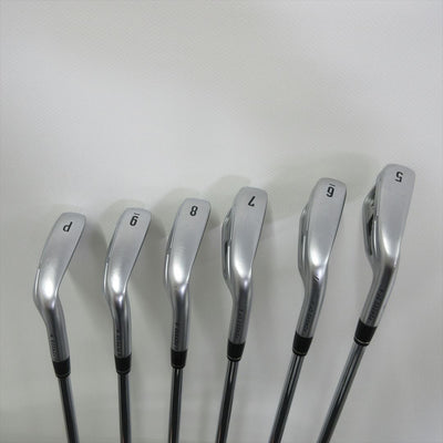 Callaway Iron Set APEX -2015 Regular NS PRO 950GH 6 pieces