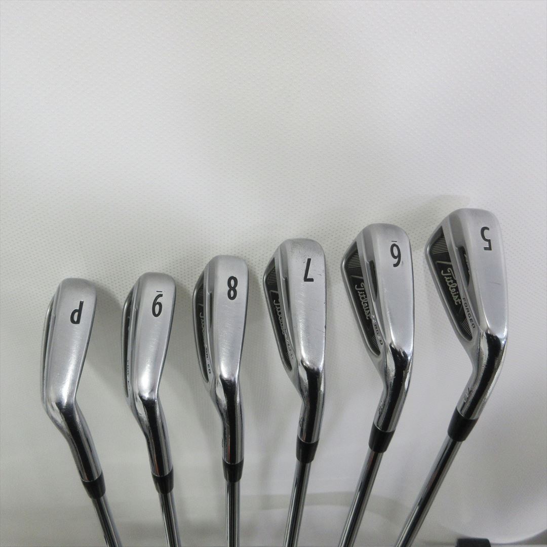 Titleist AP2 Forged 712 Review – GolfWRX