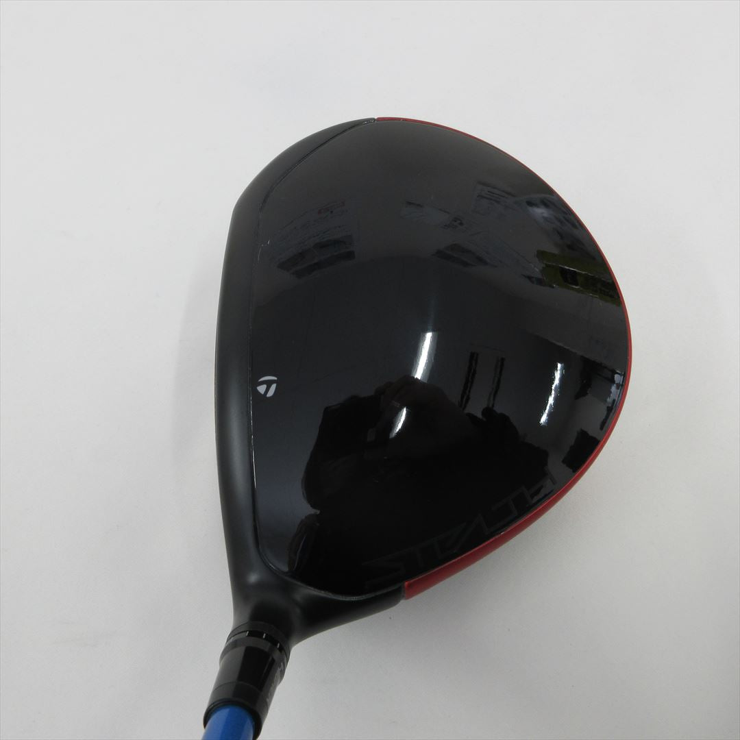 TaylorMade Driver STEALTH2 9° Stiff SPEEDER NX 50