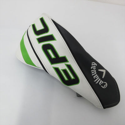 Callaway Driver EPIC SPEED 10.5° Stiff Speeder 661 EVOLUTION 7