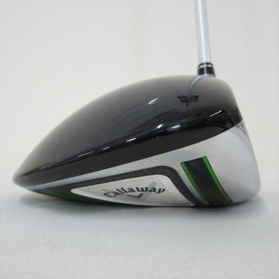 Callaway Driver Fair Rating EPIC MAX FAST 12° Ladies ELDIO for CW 40