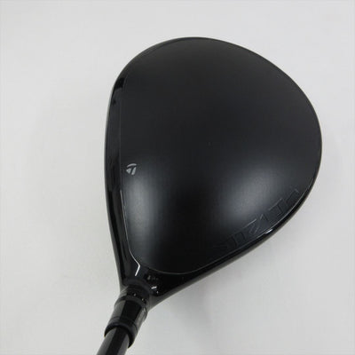 TaylorMade Driver STEALTH 10.5° Stiff TENSEI RED TM50(STEALTH)