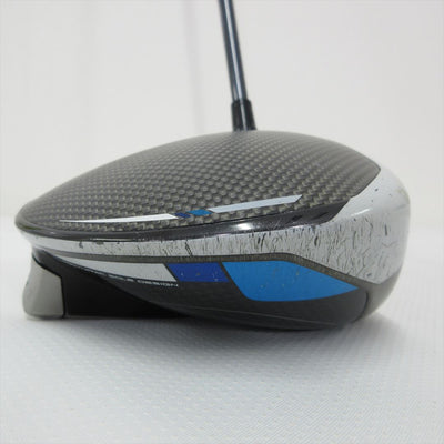 TaylorMade Driver SIM MAX 9° Stiff Diamana D-LIMITED 60