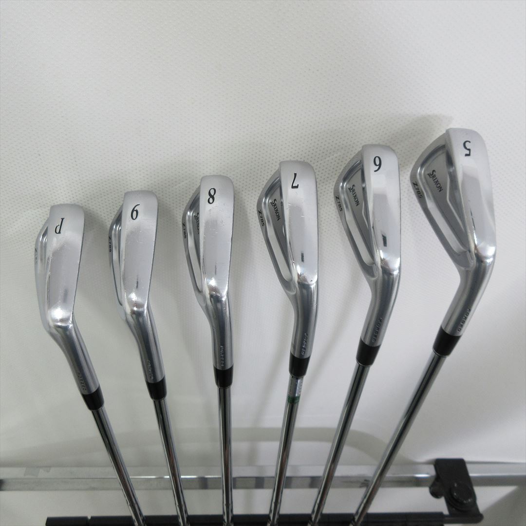 Dunlop Iron Set SRIXON Z785 – GOLF Partner USA