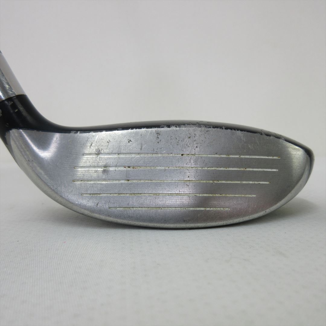 Bridgestone Hybrid Fair Rating Left-Handed TOUR B JGR HY 22° Stiff TG1-HY