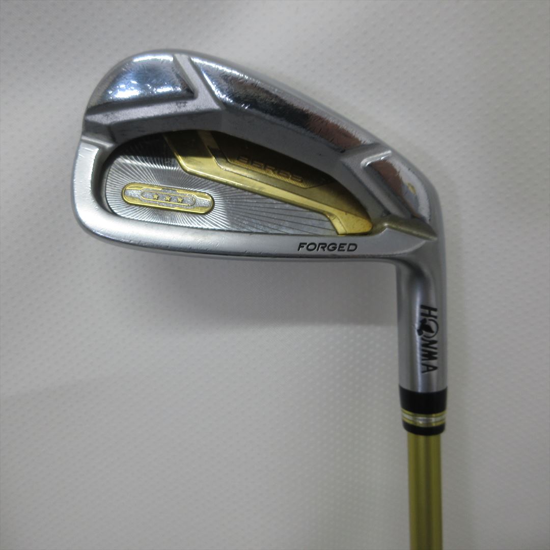 HONMA Iron Set BERES07 Regular 3S ARMRQ 42 6 pieces