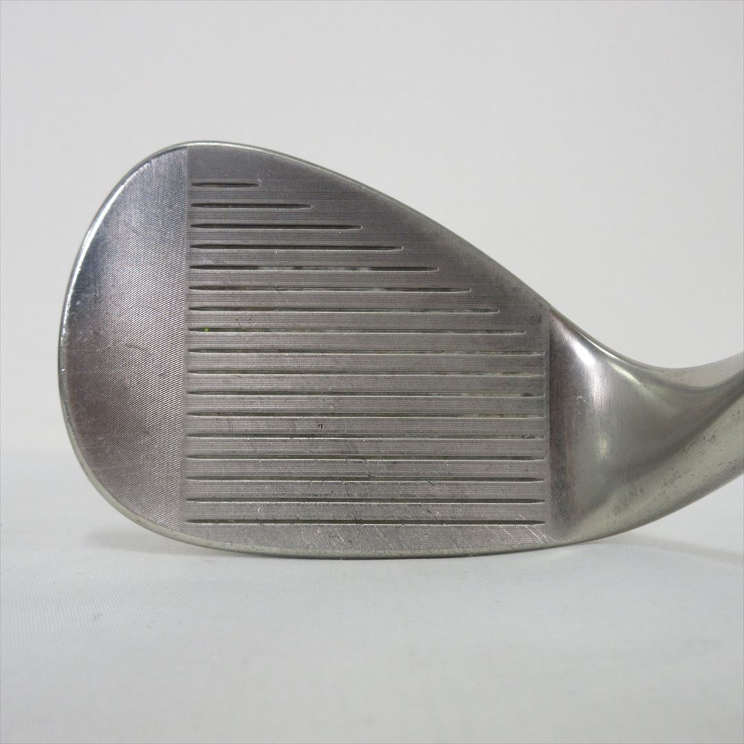 Titleist Wedge VOKEY SPIN MILLED SM8 Brushed Steel 58° NS PRO 950GH neo