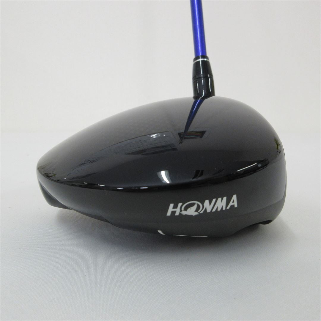 HONMA Driver TOUR WORLD TW757 S 10.5° Stiff VIZARD MP 5