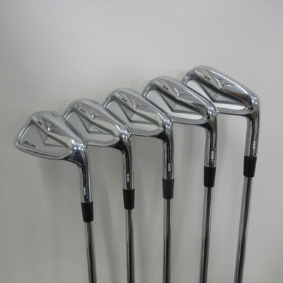 Mizuno Iron Set MP 55 Regular NS PRO 850GH 5 pieces