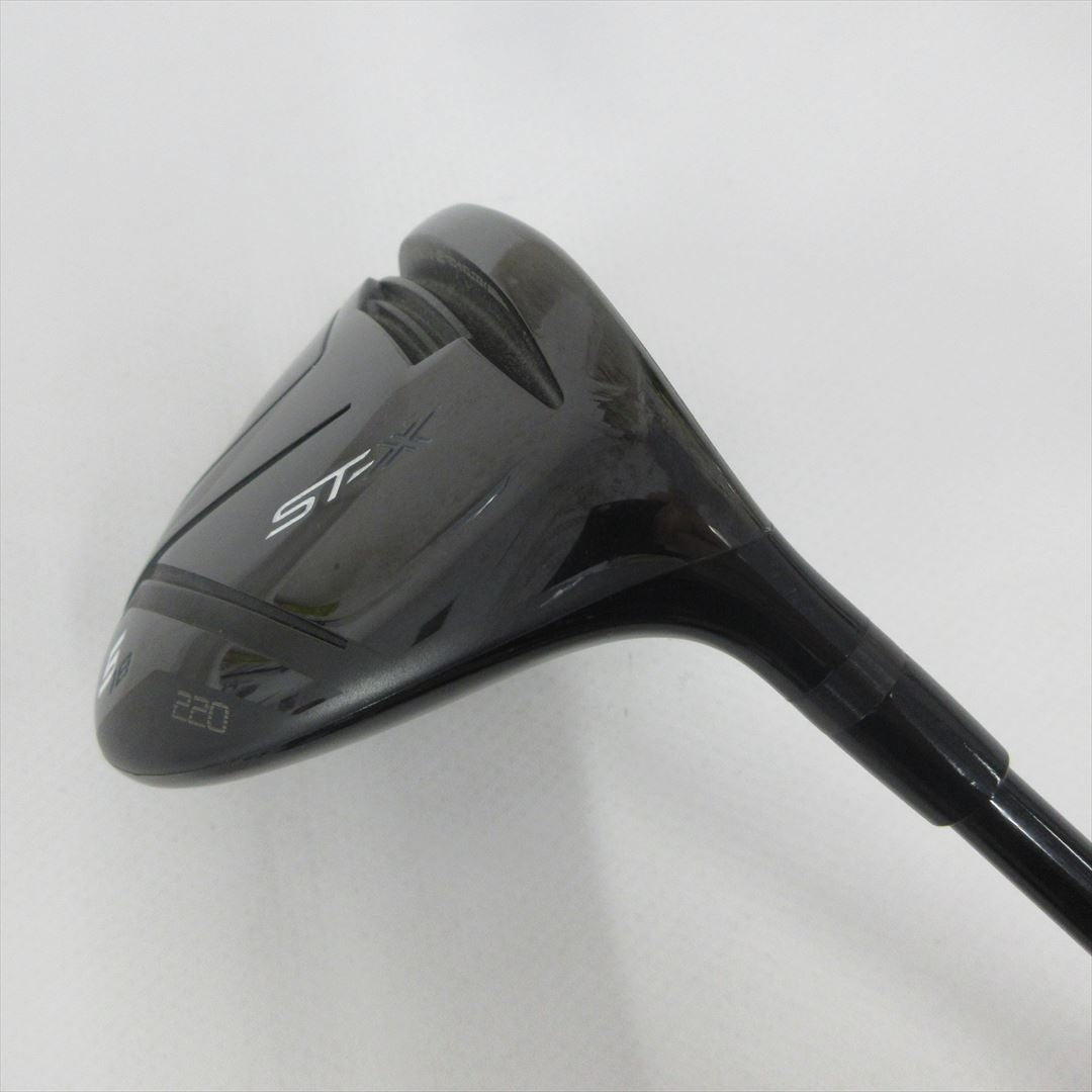 Mizuno Fairway Mizuno ST-X 220 – GOLF Partner USA