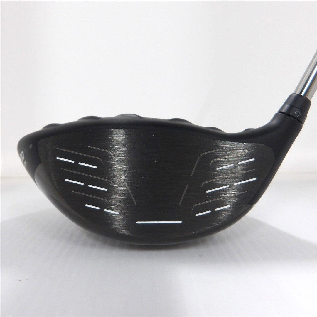 Ping Driver G430 MAX 10K 9° Stiff PING TOUR 2.0 CHROME 65