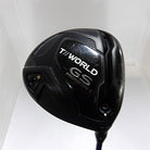 HONMA Driver TOUR WORLD GS PROTOTYPE 2 9.5° Stiff VIZARD FZ-6