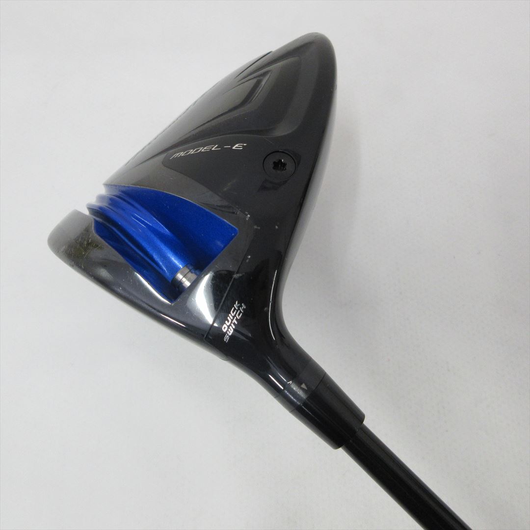 Mizuno Driver Left-Handed Mizuno Pro MODEL-E Regular TOUR AD GM-1 D