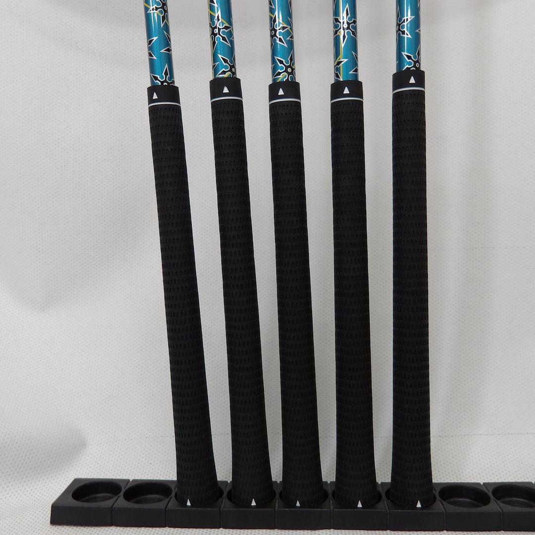 Callaway Iron Set ROGUE STAR Regular FUBUKI for CW 50 5