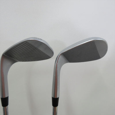 "2-Pack Golf Clubs" Ping Wedge PING GLIDE 4.0 50°&56° Stiff NS PRO 950GH neo