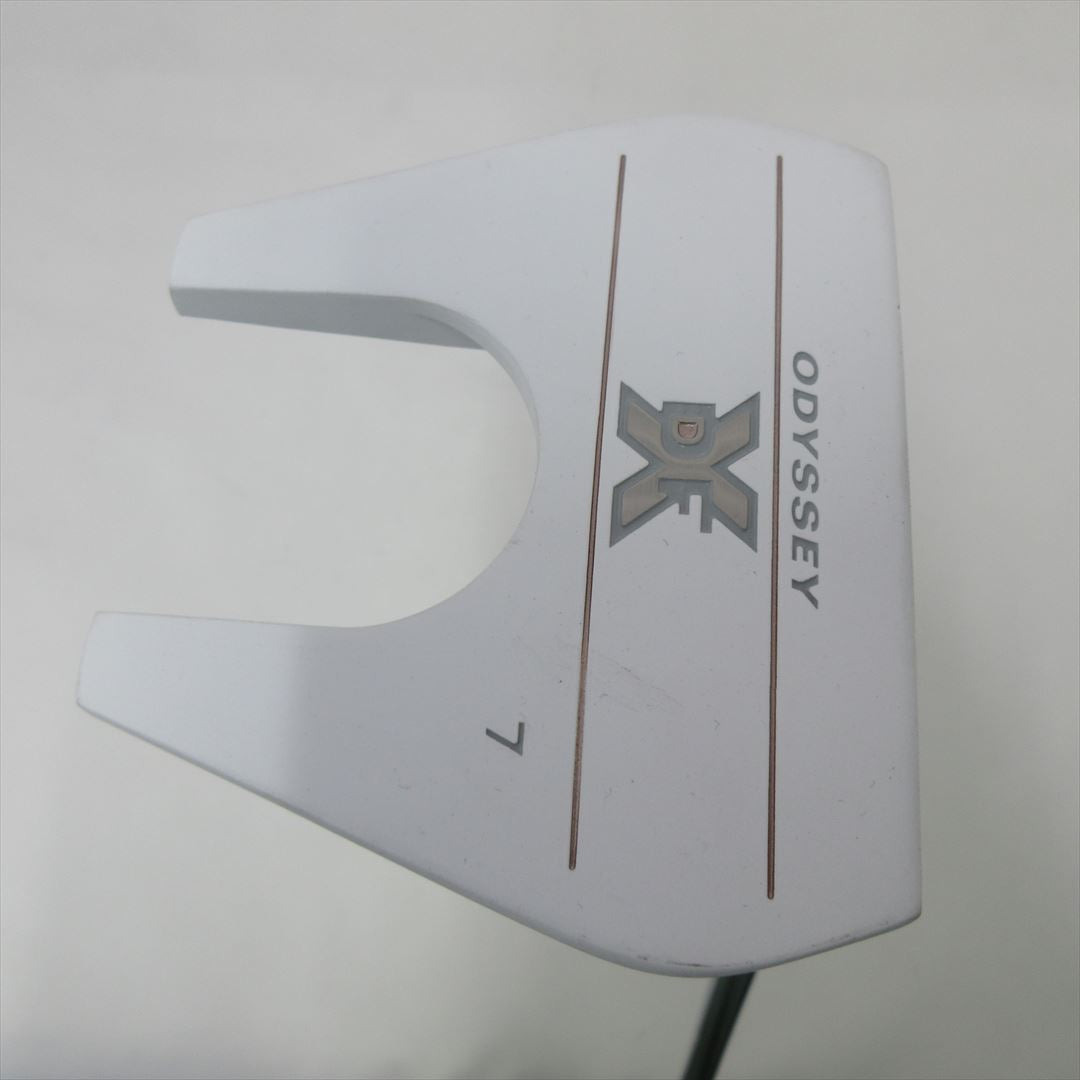 Odyssey Putter DFX #7(2022) 32 inch