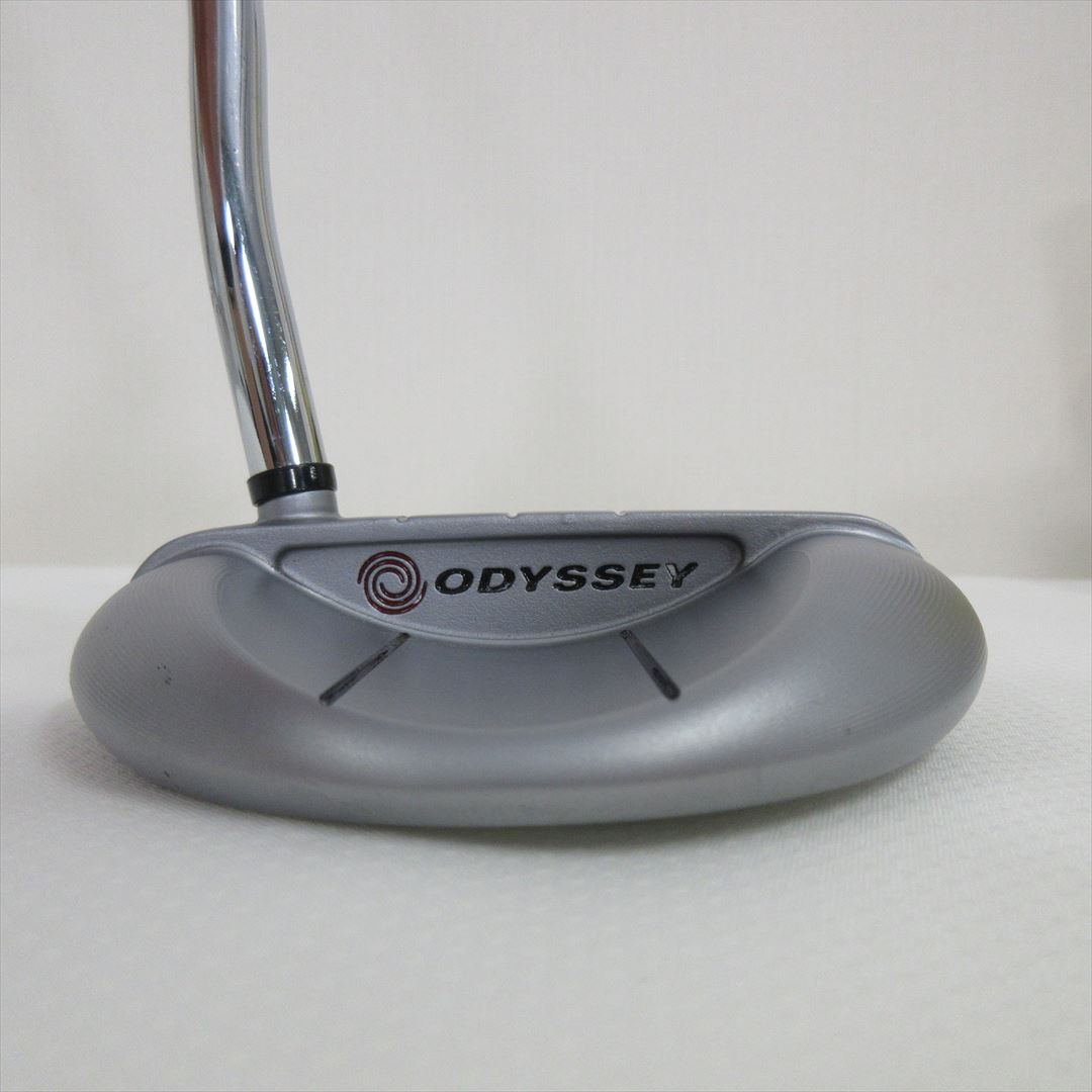 Odyssey Putter WHITE HOT OG ROSSIE 34 inch