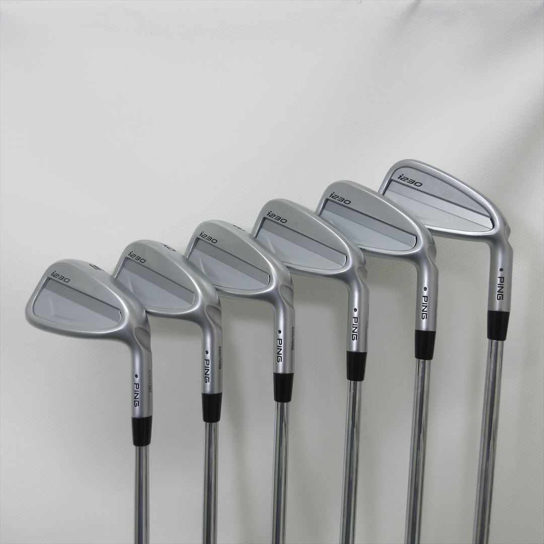 Ping Iron Set i230 i230 – GOLF Partner USA