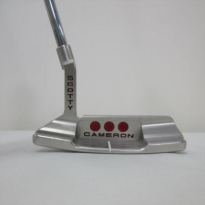 SCOTTY CAMERON Putter SCOTTY CAMERON STUDIO SELECT NEWPORT 2 33 inch