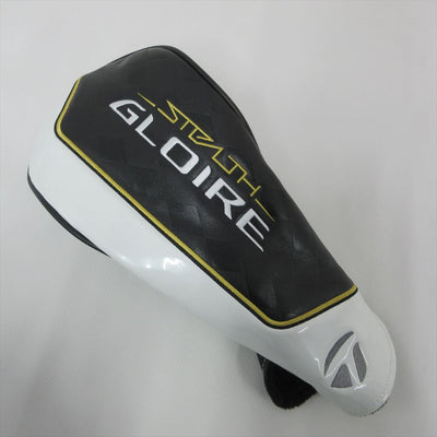 TaylorMade Driver STEALTH GLOIRE 10.5° Stiff SPEEDER NX for TM