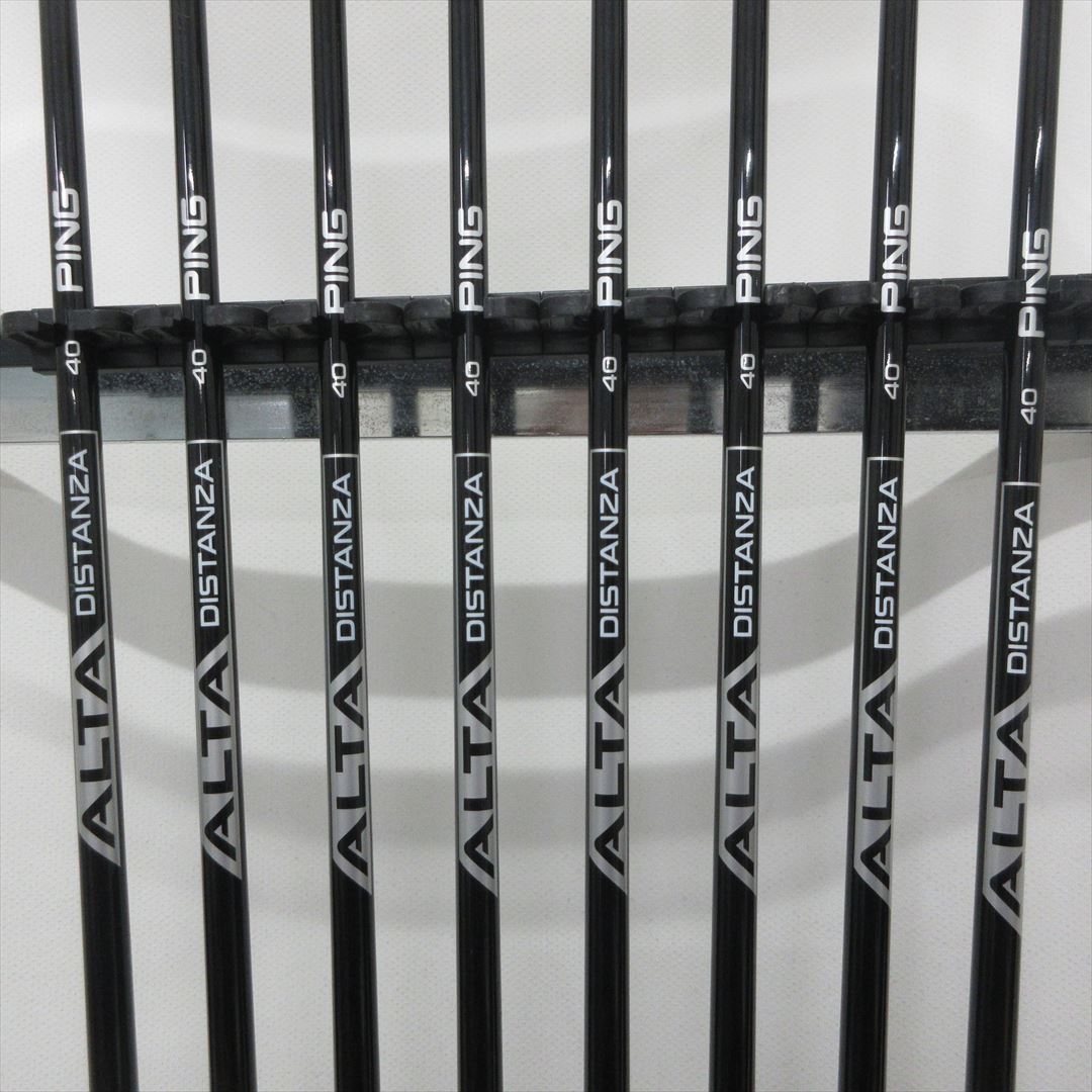 Ping Iron Set G710 G710 – GOLF Partner USA Ping Iron Set G710 G710 – GOLF Partner USA