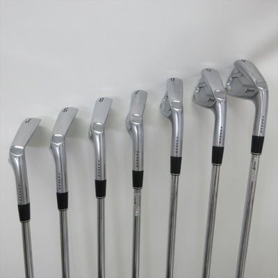 Dunlop Iron Set SRIXON ZX7 Stiff NS PRO 950GH D.S.T 7 pieces