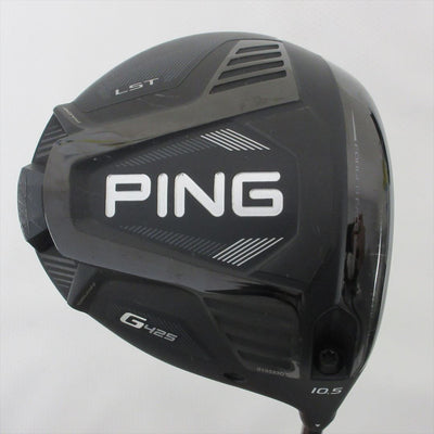 Ping Driver G425 LST 10.5° Regular TENSEI CK PRO ORANGE 50