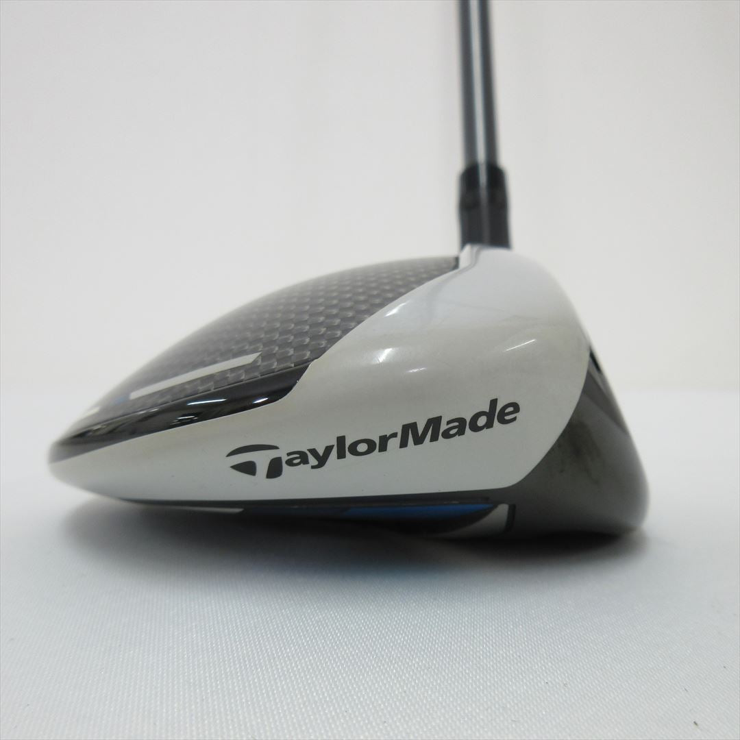 TaylorMade Fairway SIM MAX-D 3W 19° Regular TENSEI BLUE TM50