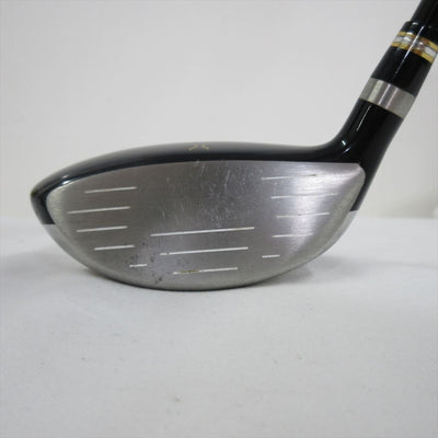 HONMA Fairway BERES S-02 7W 21° StiffRegular 2S ARMRQ6 49