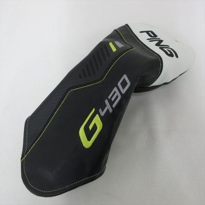 Ping Driver G430 MAX 10.5° Regular ALTA J CB BLACK