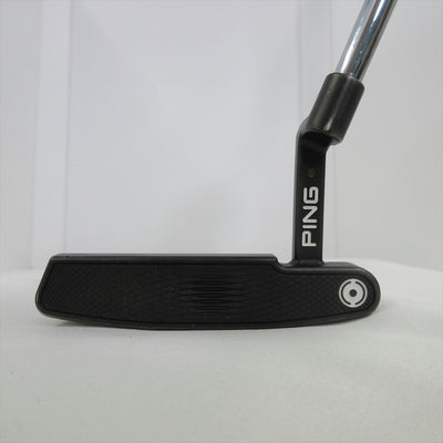 Ping Putter VAULT 2.0 DALE ANSER STEALTH 33 inch Dot Color Brown